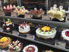 -85度C(苏州石路店)