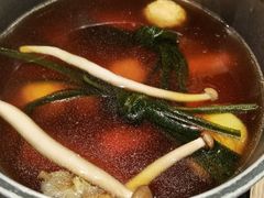 -吉野家(红博中央公园店)