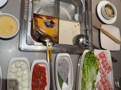 -海底捞火锅(人民广场店)