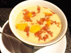 金桃酸奶-丝路金桃·新疆菜(徐汇店)