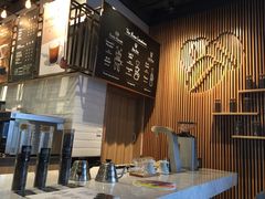 -COSTA COFFEE(成都来福士店)