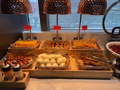 -魁牛·潮汕牛肉自助火锅(沈辽路万达店)