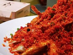 -珍味汤馆·潮汕家乡菜(保利文化广场店)