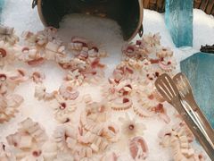 -新艺自助美食城(中山路店)