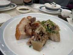 -大水车公馆·顺德菜·妈姐菜(均安店)