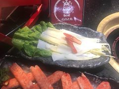 招牌麻辣锅底-渝利重庆火锅