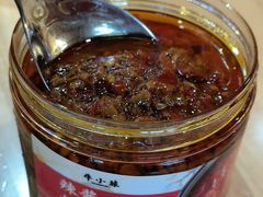 -牛腩之旅·牛腩牛杂煲(光启城美食城店)