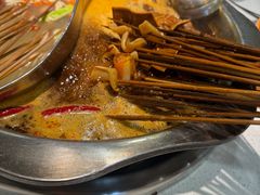 -水碾河刘老大串串香(水碾河路店)