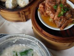 -南珠宫酒店-茶餐厅