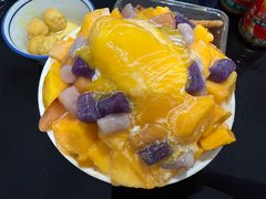 -水牛奶皇后糖水铺(深圳总店)