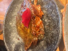 -蚝·生·鲜牛烧肉铺(中央大街店)