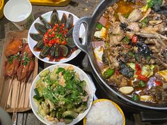 -蛙喔牛蛙(义乌新光汇店)