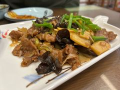 -百年认一力 太原老字号 (桥头街店)