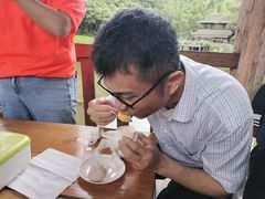 -天芳悦潭度假村温泉