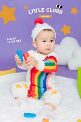 -小时光儿童摄影工作室(宜兴店)