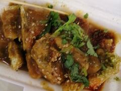 -唐记臭干(金鹰后街店)
