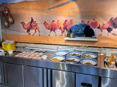 -刀郎牛肉面新疆餐厅·烧烤(清真通州珠江国际城店)