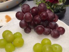 -狮王府淮扬菜(夫子庙老门东店)