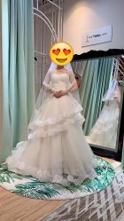 -韩国天使嫁衣婚纱礼服馆(上海旗舰店)
