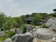 -吴敬梓故居