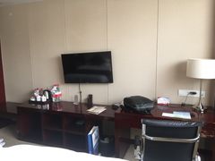 -世纪缘湖滨花园酒店(玄武湖店)