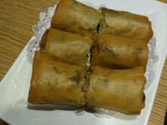 -嘉旺港式茶餐厅(延长中路店)