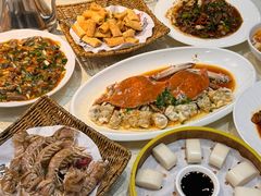 -好兄弟郭巨海鲜(天一阁店)