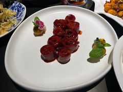 九转大肠-东莱馋房(陆家嘴店)