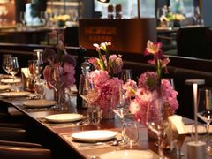 -MONICH牛排融合餐厅(和义大道购物中心店)