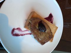 -Social 秀西餐厅-长沙瑞吉酒店(运达店)