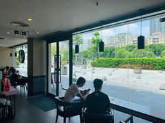 -星巴克臻选(珠海富华里店)