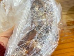 -山北老老头馄饨