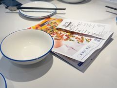 -兰湘子·湘菜小炒(长安万科广场店)
