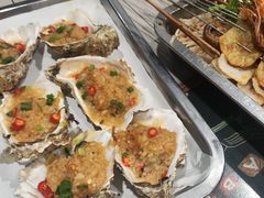 -老谢野馄饨(延安路店)