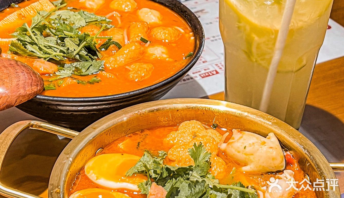 打工人午餐性价比首选️太子浓心米线绝绝子