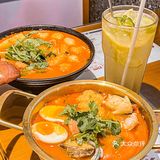 打工人午餐性价比首选️太子浓心米线绝绝子