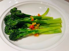 -同仁堂粹和餐厅·食养养生宴(新大都店)