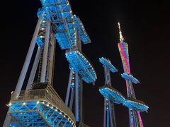 -海心沙亚运公园