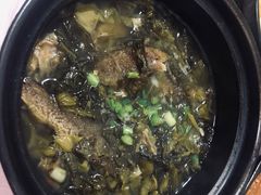 -阿隆煲店(秀仁苑店)
