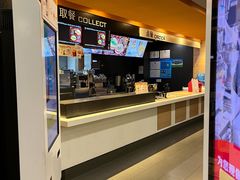 -麦当劳(东苑丽宝商业广场店)