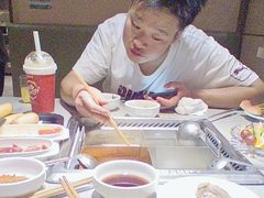 -海底捞火锅(新松江路店)