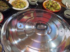 -边江铁锅炖鱼(振八街店)