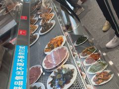 -韩麦大冷面(桂花街直营店)