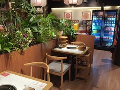-东门口·鲜爆肚涮肉·烧烤(老门东店)