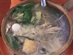 -清真·马文砂锅大全(麦苋街店)