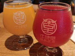 -牛啤堂精酿啤酒餐吧(五棵松华熙店)