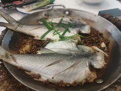 -阿忠食坊大排档·20年老店(万象城店)