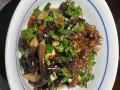 -回水镇·江湖川菜(恒大新城店)