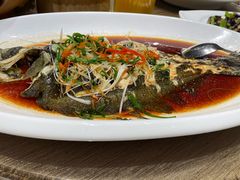 -郑庄脂渣海鲜楼(九水路店)
