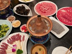 -南门涮肉(通州大船店)